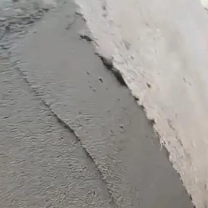 巧家水工建筑物I级C55聚合物改性水泥砂浆 渠道防渗泵站加固迎水面抗冲刷砂浆