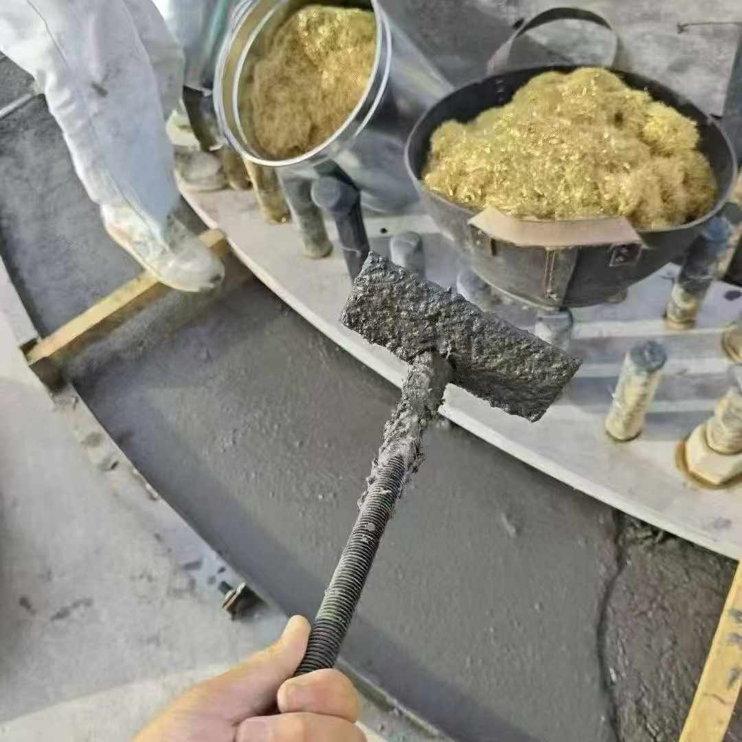 巧家C120风电设备基础专用灌浆料