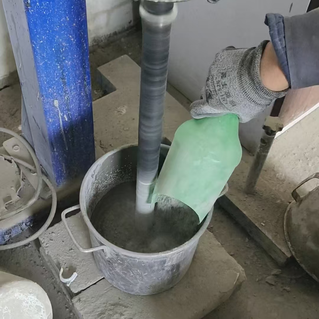 巧家桥梁公路张拉用H60压浆料与普通压浆料有什么区别？