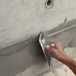 巧家P型防护型环氧树脂砂浆