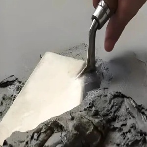巧家混凝土裂缝孔洞剥落冻融修复用高强度丙乳防腐蚀砂浆