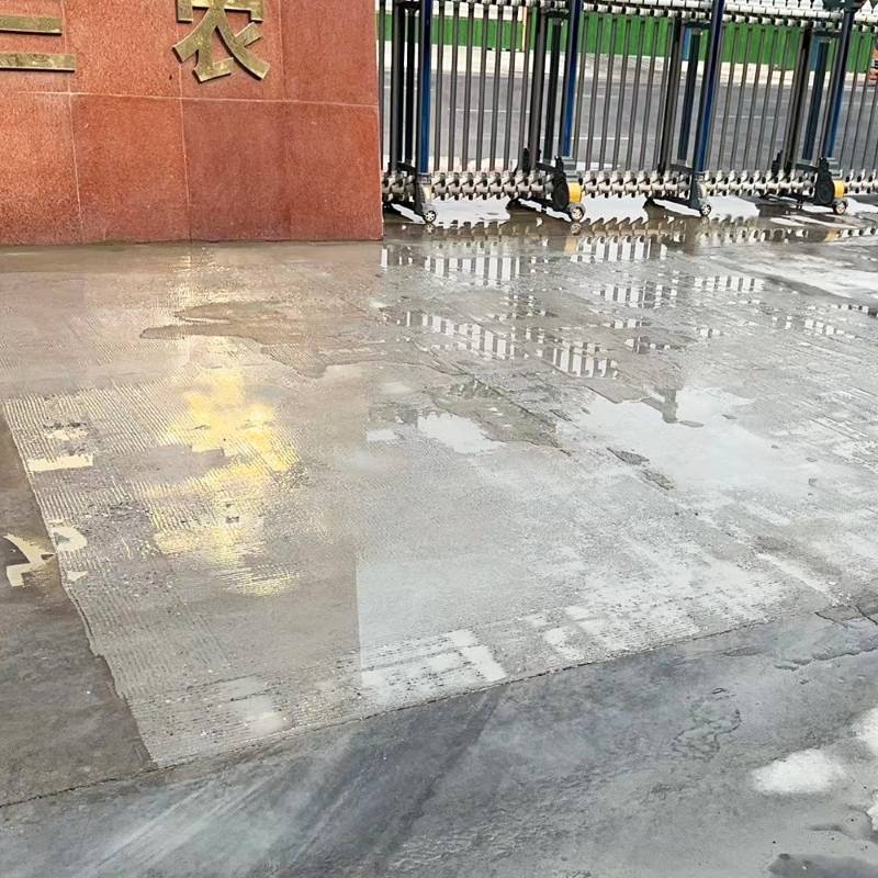 巧家水泥路面翻新砂浆